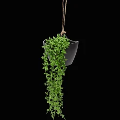 Plantes Et Fleurs Artificielles*Action Plante suspendue artificielle