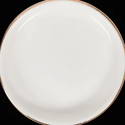 Plateaux*Action Plat apéritif Très Chic Golden Line