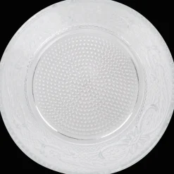 Services*Action Plat en verre