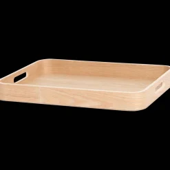 Plateaux*Action Plateau en bois