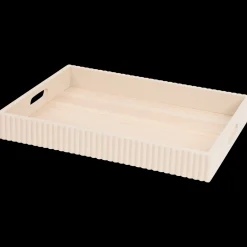 Plateaux*Action Plateau en bois