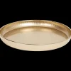 Plateaux|Accessoires Pour La Maison*Action Plateau en métal
