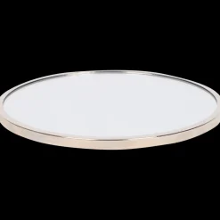Ustensiles De Cuisine*Action Plateau miroir décoratif Home Accents