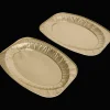 Articles De Fête*Dumil Plats de service