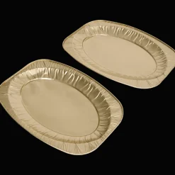 Articles De Fête*Dumil Plats de service