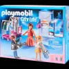 Jeux*Playmobil City Life Top modèles avec photographe