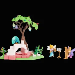 Véhicules Et Voitures*Playmobil Le concert féerique
