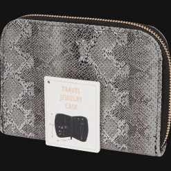 Montres Et Bijoux*Action Pochette de voyage pour bijoux