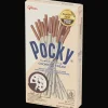 Chocolat*Action Pocky Cookies & Cream