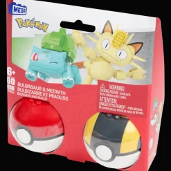 Jeux*Pokemon Poké Balls avec figurines