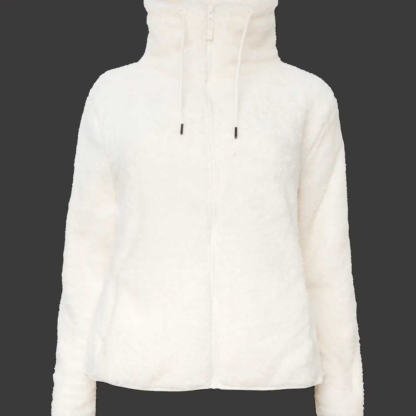 Vêtements*Action Polaire à zip