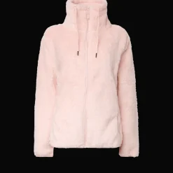 Vêtements*Action Polaire à zip