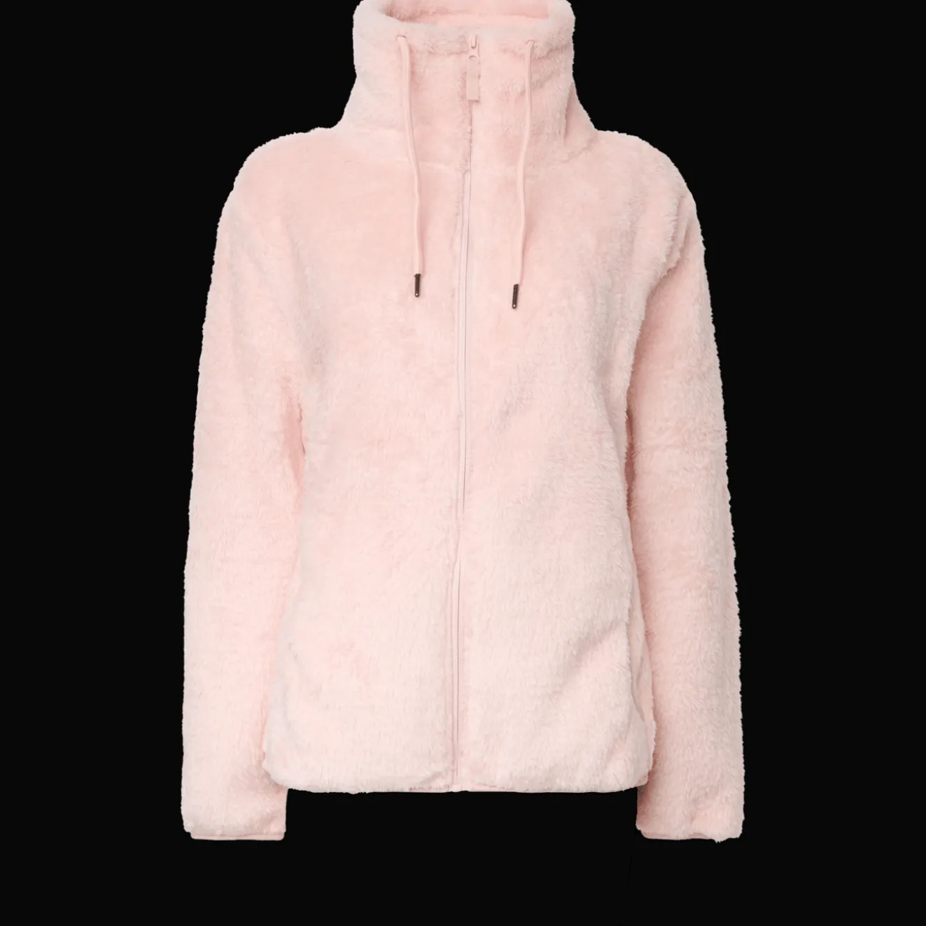 Vêtements*Action Polaire à zip
