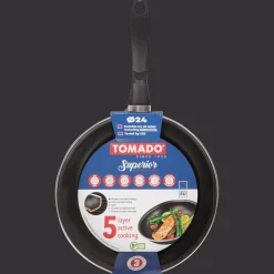 Poêles*Tomado Poêle Superior