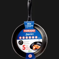 Poêles*Tomado Poêle Superior