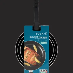 Poêles*Sola Poêles