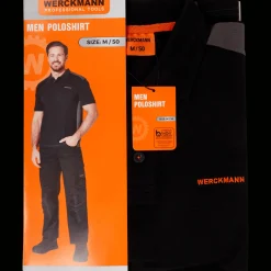 Outils*Werckmann Polo de travail