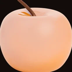 Accessoires Pour La Maison*Action Pomme en céramique Absolu Chic