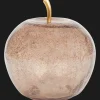 Accessoires Pour La Maison*Action Pomme en verre avec LED