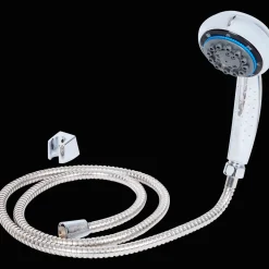 Accessoires Pour Salle De Bains Et Toilettes*Cascata Pommeau de douche avec flexible