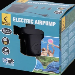 Articles De Camping*Froyak Pompe à air électrique