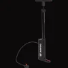 Accessoires Vélo*Walfort Pompe à vélo haute pression