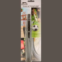 Articles De Sport*Slazenger Pompe double