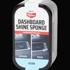 Accessoires Automobiles*Valma Éponge pour tableau de bord