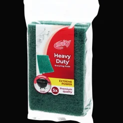 Articles De Nettoyage*Multy Éponges à récurer Heavy Duty