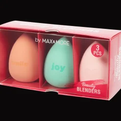 Maquillage*Max & More Éponges de maquillage