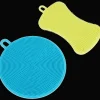 Produits D'Entretien*Action Éponges en silicone