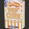 Noix Et Snacks*Action Pop-corn pour micro-ondes Caramel beurre salé