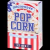 Noix Et Snacks*Action Popcorn sucré pour micro-onde