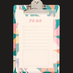 Agendas Et Calendriers*Action Porte-bloc avec check-lists