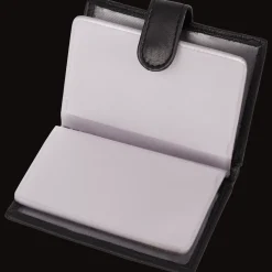 Accessoires*Action Porte-cartes en cuir