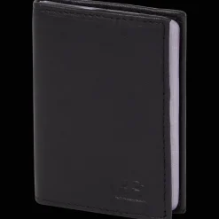Accessoires*Action Porte-cartes en cuir