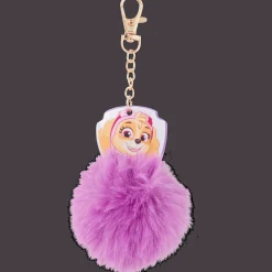 Jeux*Action Porte-clés avec pompon