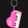 Accessoires*Action Porte-clés piano