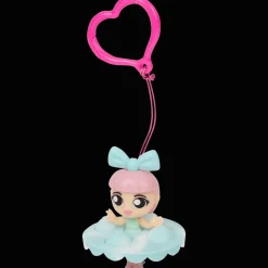 Jeux*Action Porte-clés Pop it Fashion Fidgets