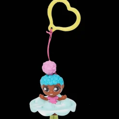 Jeux*Action Porte-clés Pop it Fashion Fidgets