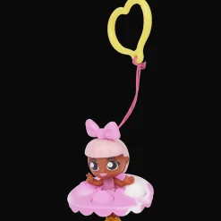Jeux*Action Porte-clés Pop it Fashion Fidgets