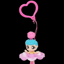 Jeux*Action Porte-clés Pop it Fashion Fidgets