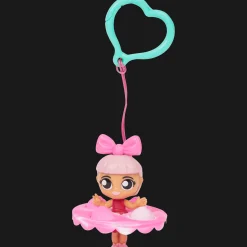 Jeux*Action Porte-clés Pop it Fashion Fidgets