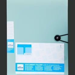 Chemises*Office Essentials Porte-documents