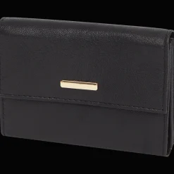 Accessoires*Action Portefeuille en cuir