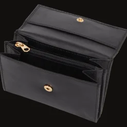 Accessoires*Action Portefeuille en cuir