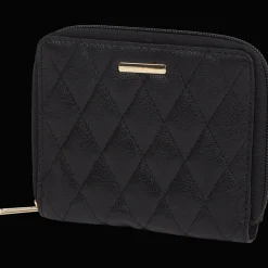 Accessoires*Action Portefeuille en cuir