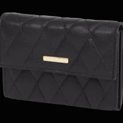 Accessoires*Action Portefeuille en cuir