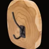Accessoires Pour La Maison*Action Portemanteau en teck Seasons & Style