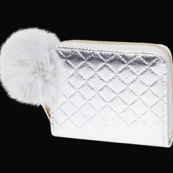 Accessoires*Action Porte-monnaie à pompon